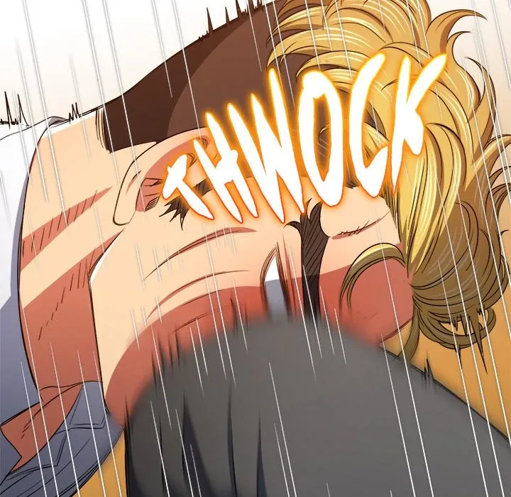 My High School Bully Chapter 206 page 54 - 