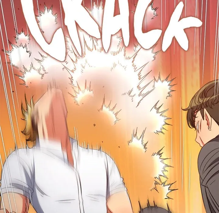My High School Bully Chapter 206 page 57 - 