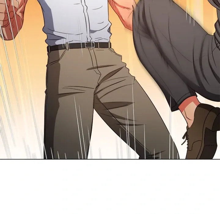 My High School Bully Chapter 206 page 58 - 