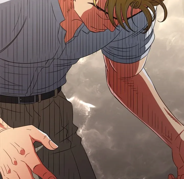 My High School Bully Chapter 206 page 68 - 