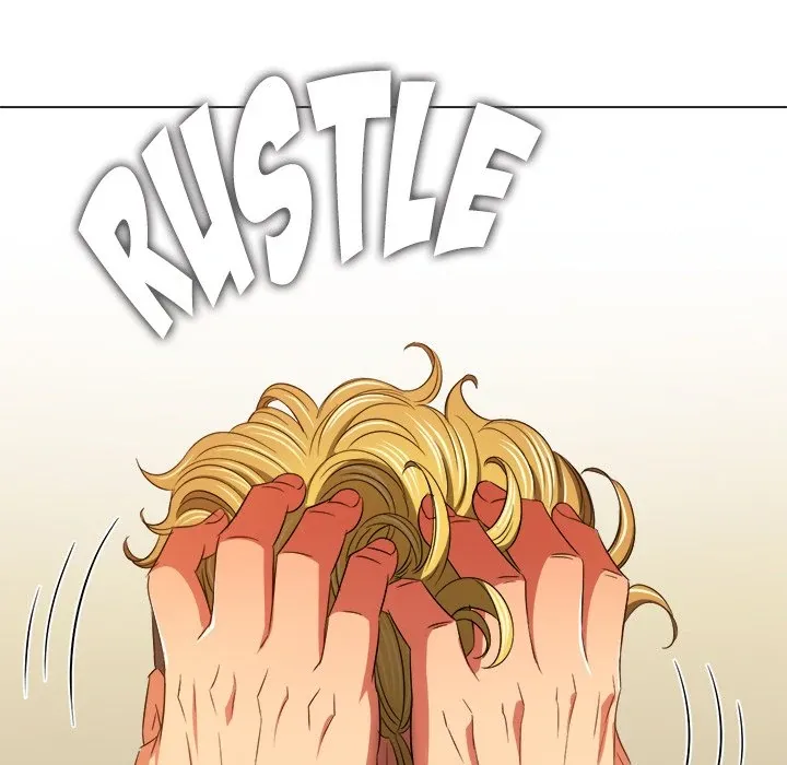 My High School Bully Chapter 206 page 70 - 