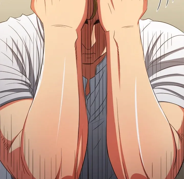 My High School Bully Chapter 206 page 71 - 