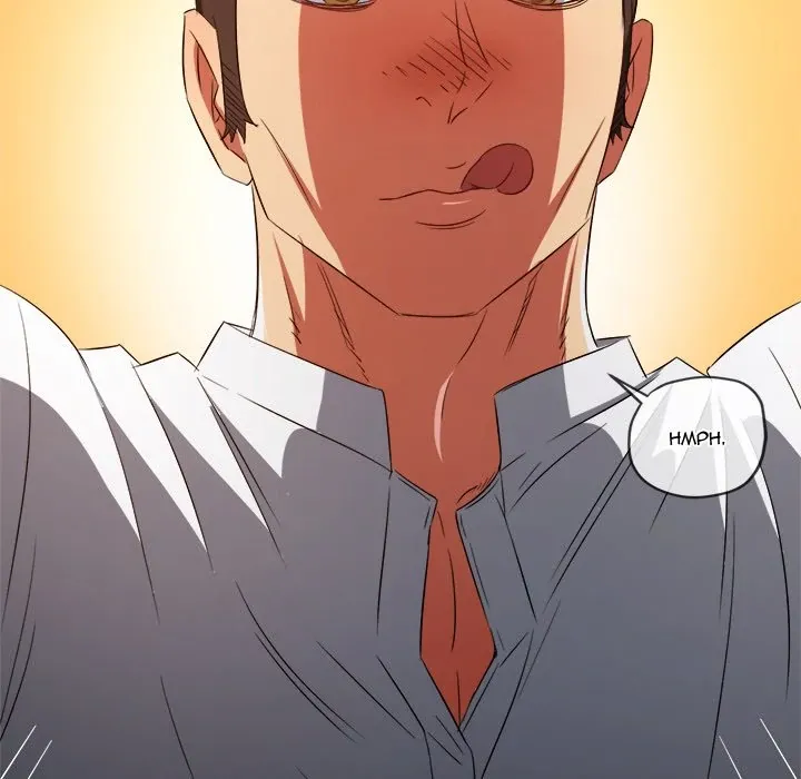 My High School Bully Chapter 206 page 74 - 