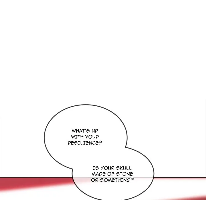 My High School Bully Chapter 206 page 76 - 
