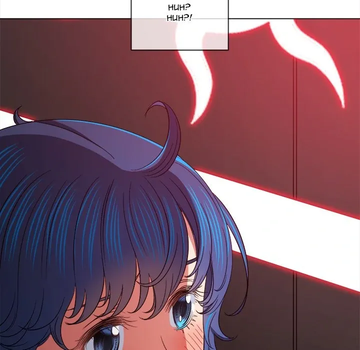 My High School Bully Chapter 206 page 80 - 
