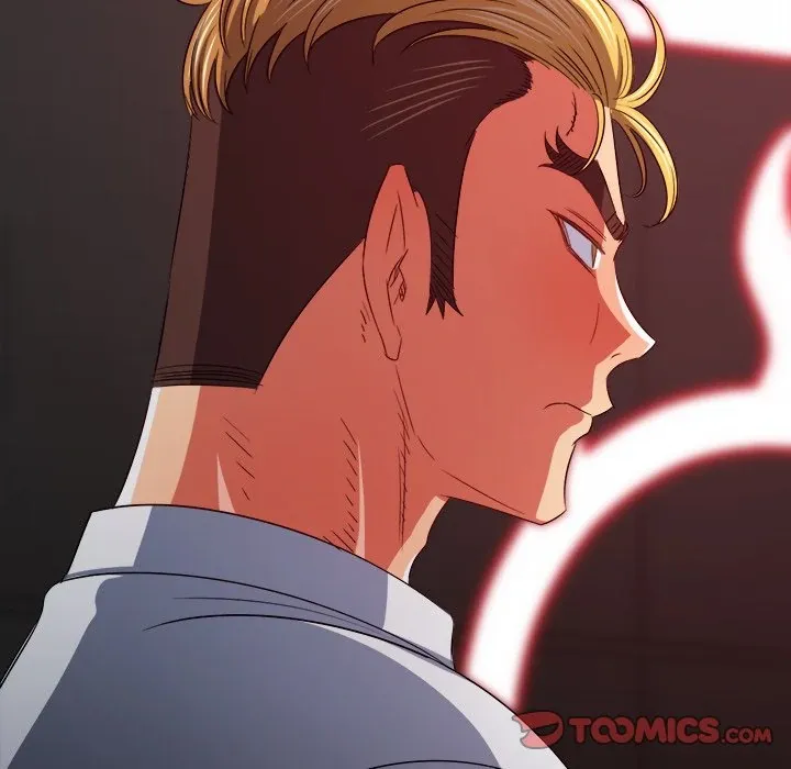 My High School Bully Chapter 206 page 84 - 