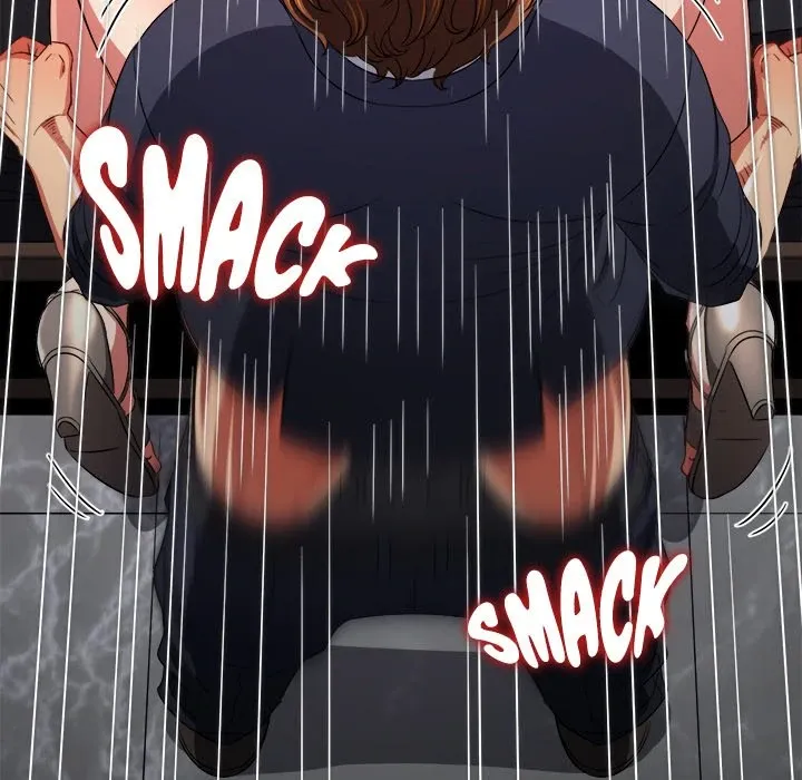 My High School Bully Chapter 206 page 93 - 