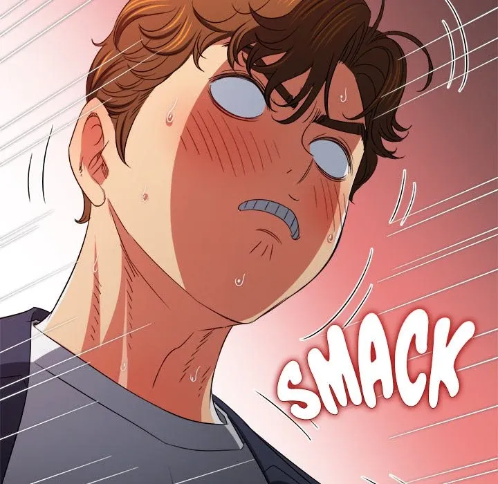 My High School Bully Chapter 206 page 96 - 