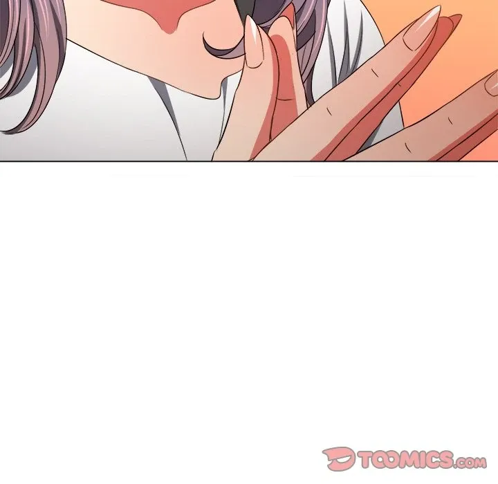 My High School Bully Chapter 207 page 104 - 