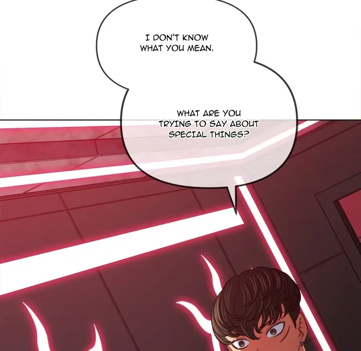 My High School Bully Chapter 207 page 108 - 