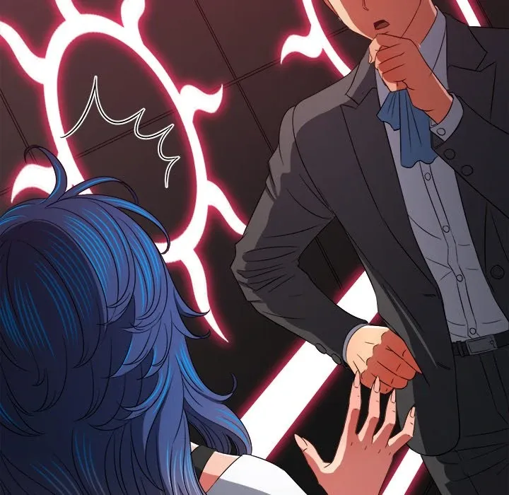 My High School Bully Chapter 207 page 109 - 