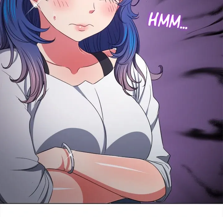 My High School Bully Chapter 207 page 112 - 