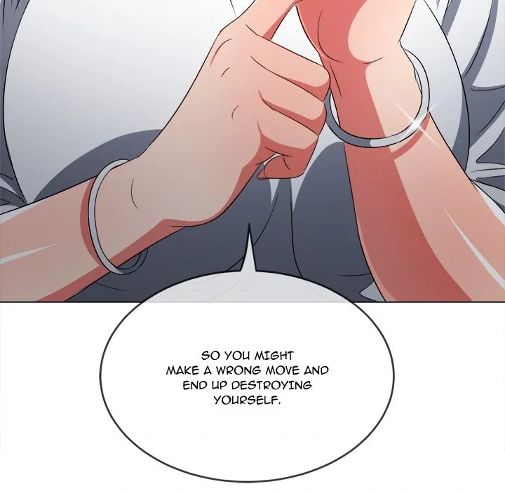 My High School Bully Chapter 207 page 116 - 