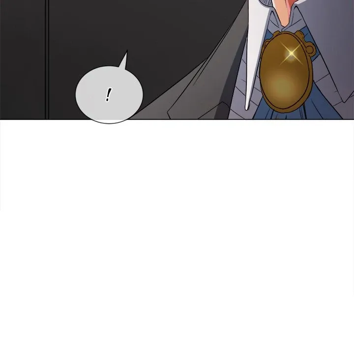 My High School Bully Chapter 207 page 120 - 