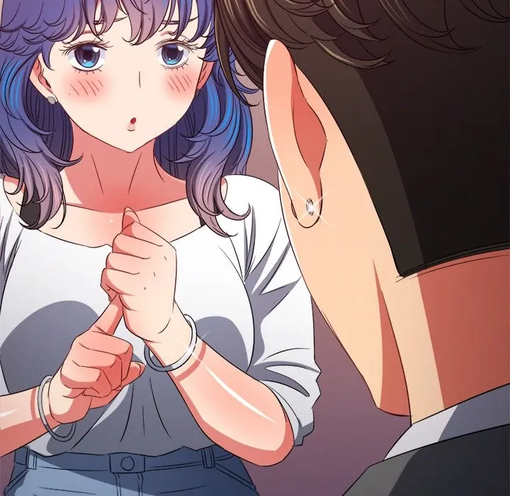 My High School Bully Chapter 207 page 122 - 