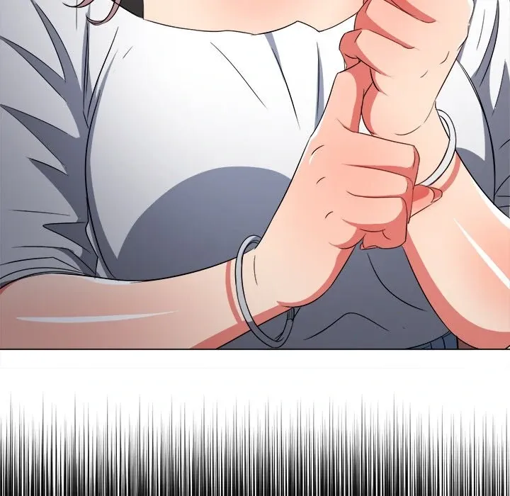 My High School Bully Chapter 207 page 129 - 
