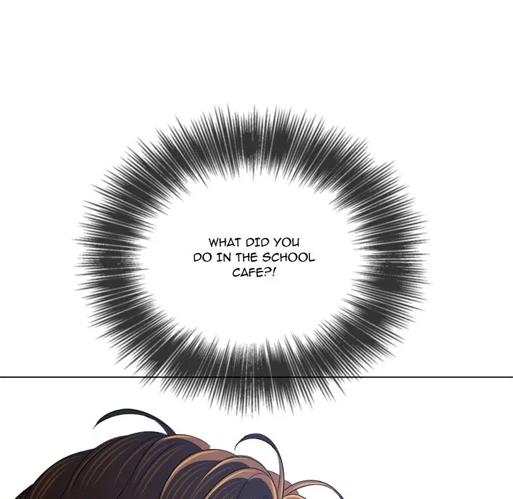 My High School Bully Chapter 207 page 138 - 