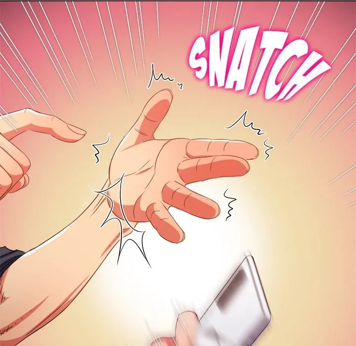 My High School Bully Chapter 207 page 142 - 