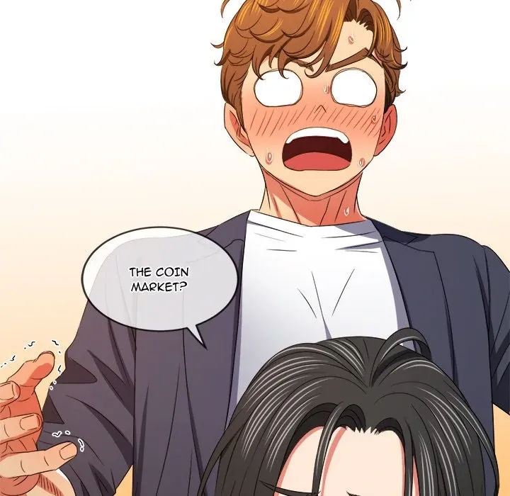 My High School Bully Chapter 207 page 152 - 