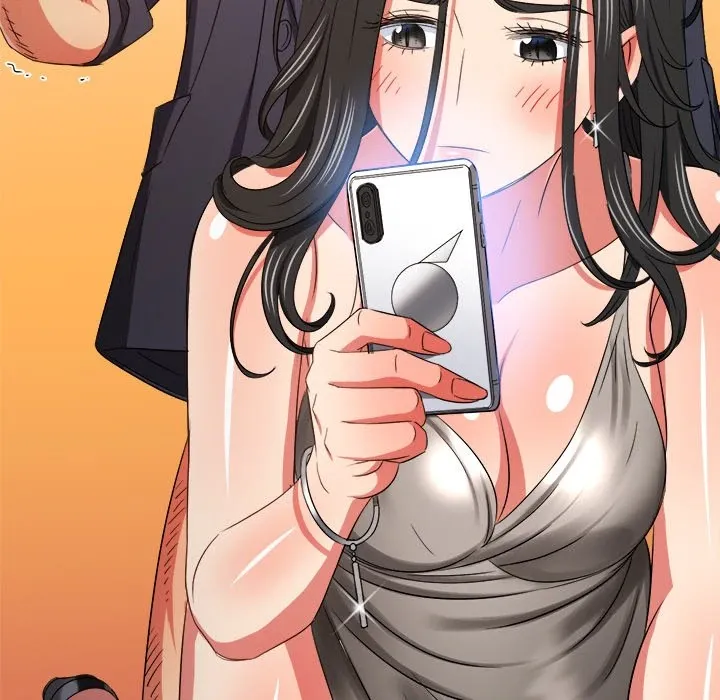 My High School Bully Chapter 207 page 153 - 