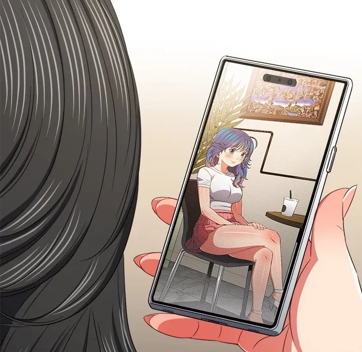 My High School Bully Chapter 207 page 156 - 
