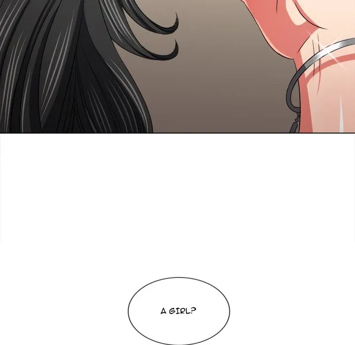 My High School Bully Chapter 207 page 157 - 
