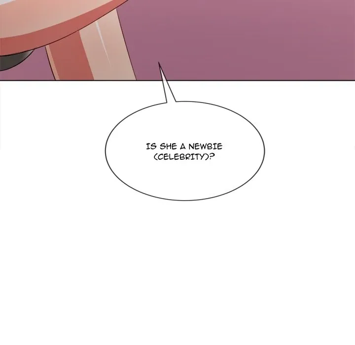 My High School Bully Chapter 207 page 161 - 
