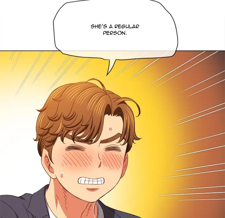 My High School Bully Chapter 207 page 163 - 
