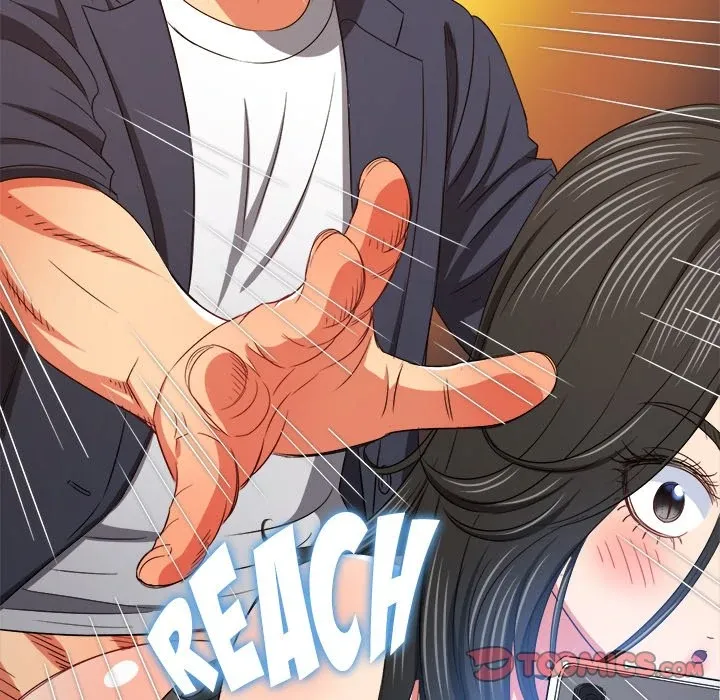 My High School Bully Chapter 207 page 164 - 