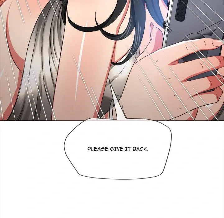 My High School Bully Chapter 207 page 165 - 