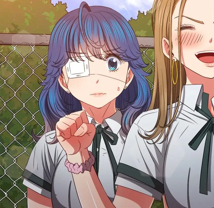 My High School Bully Chapter 207 page 18 - 