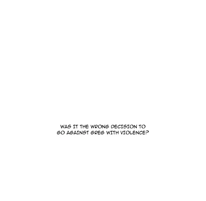 My High School Bully Chapter 207 page 29 - 