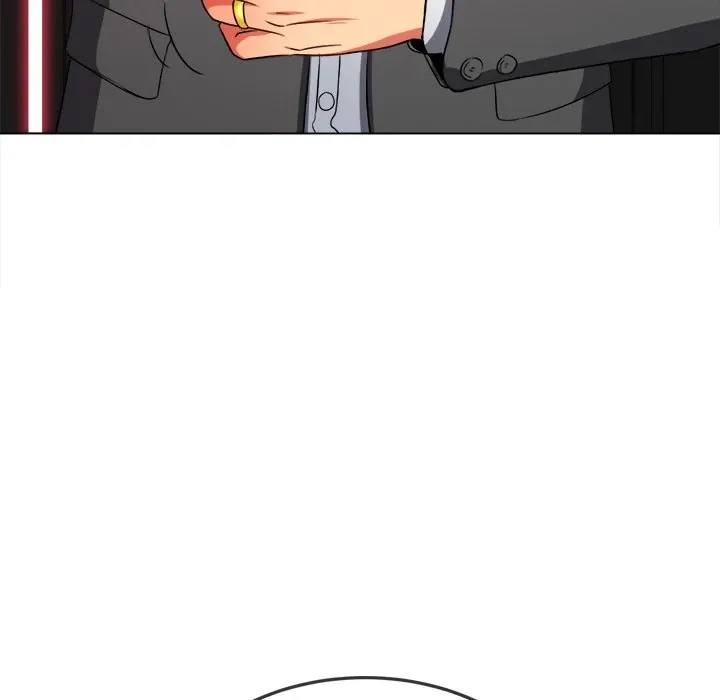 My High School Bully Chapter 207 page 35 - 