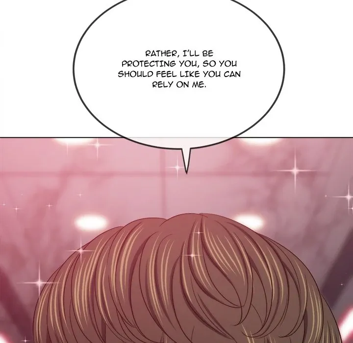 My High School Bully Chapter 207 page 36 - 