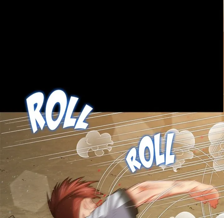 My High School Bully Chapter 207 page 5 - 