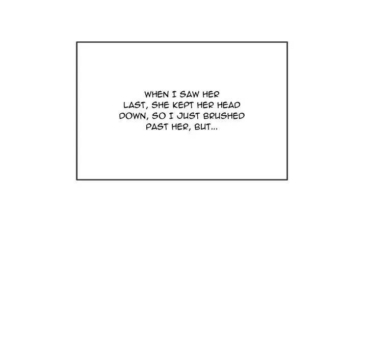 My High School Bully Chapter 207 page 41 - 