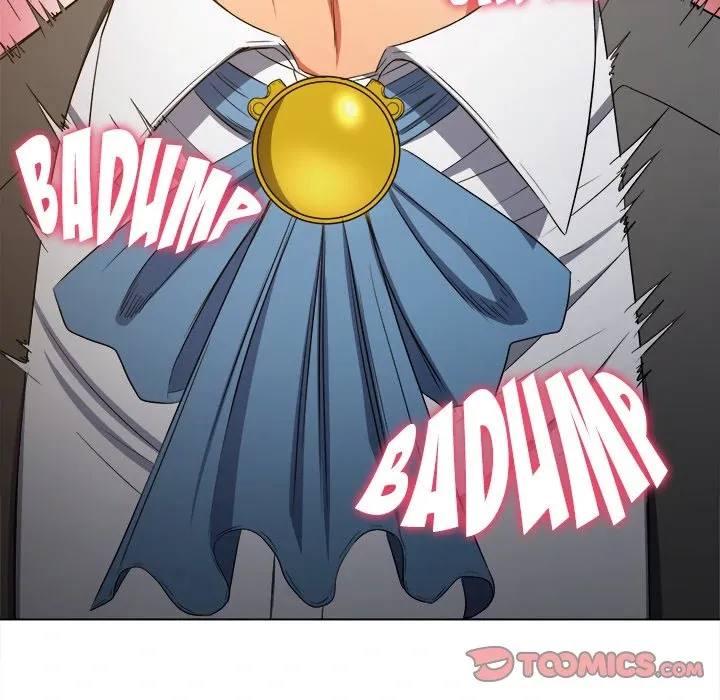 My High School Bully Chapter 207 page 44 - 