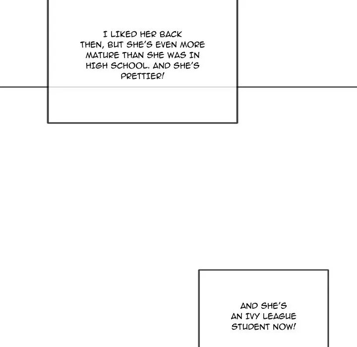 My High School Bully Chapter 207 page 47 - 