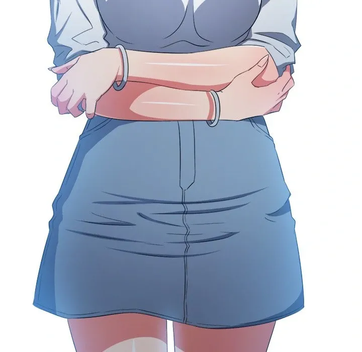 My High School Bully Chapter 207 page 49 - 