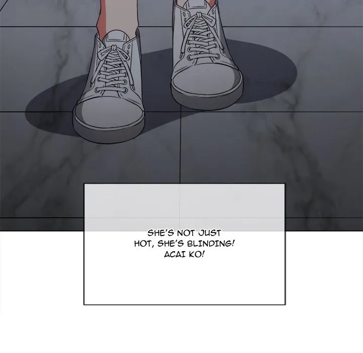 My High School Bully Chapter 207 page 51 - 