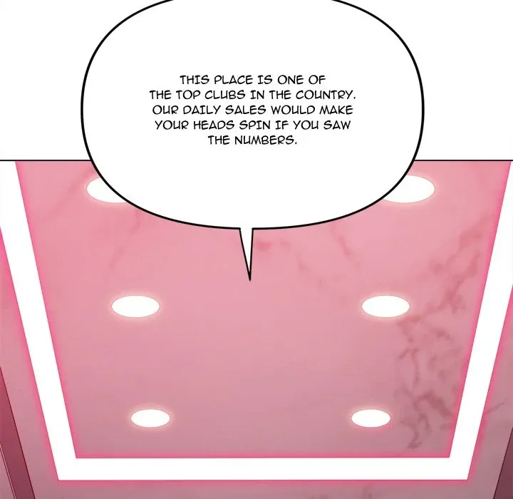 My High School Bully Chapter 207 page 56 - 