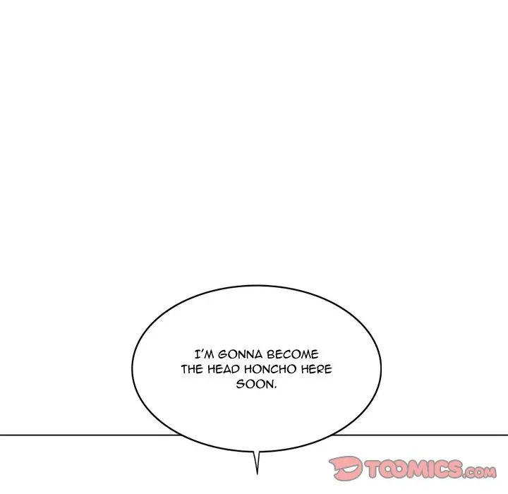 My High School Bully Chapter 207 page 64 - 