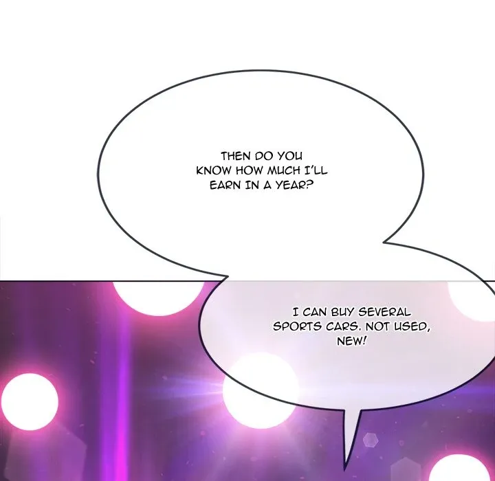 My High School Bully Chapter 207 page 68 - 