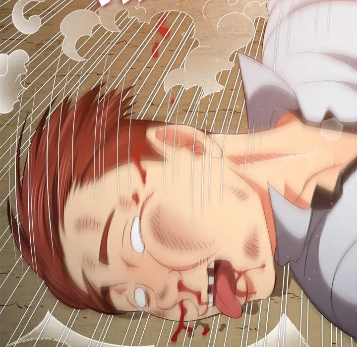 My High School Bully Chapter 207 page 8 - 