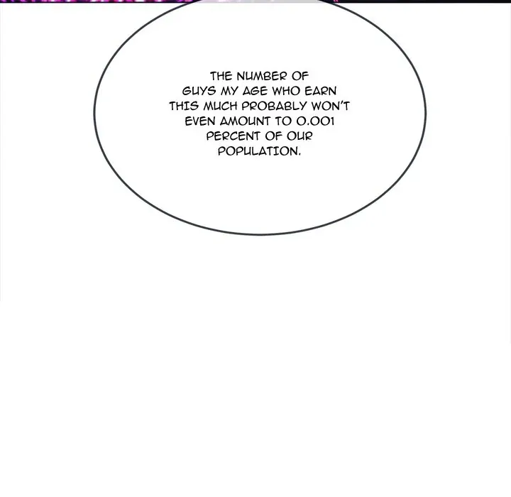 My High School Bully Chapter 207 page 71 - 