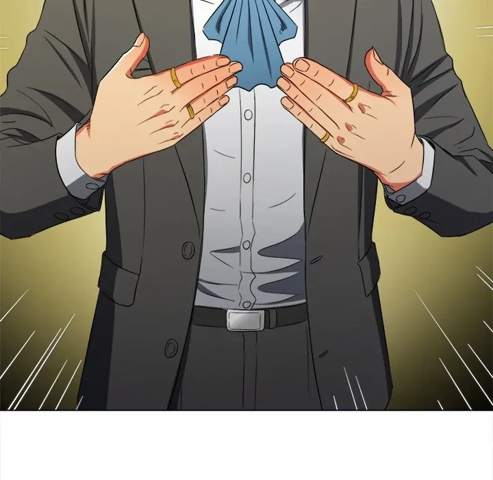 My High School Bully Chapter 207 page 74 - 