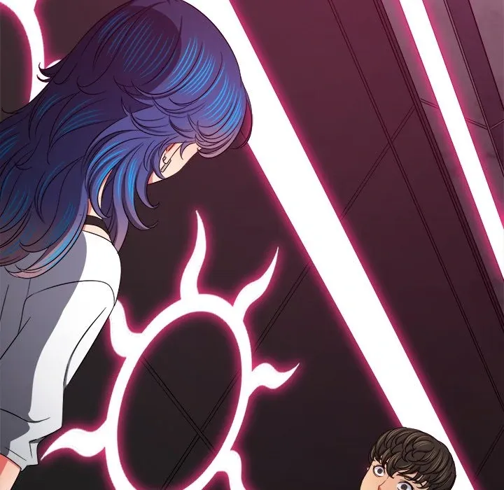 My High School Bully Chapter 207 page 77 - 