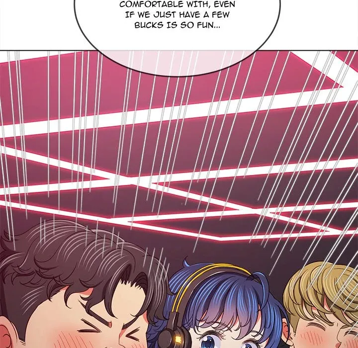 My High School Bully Chapter 207 page 92 - 