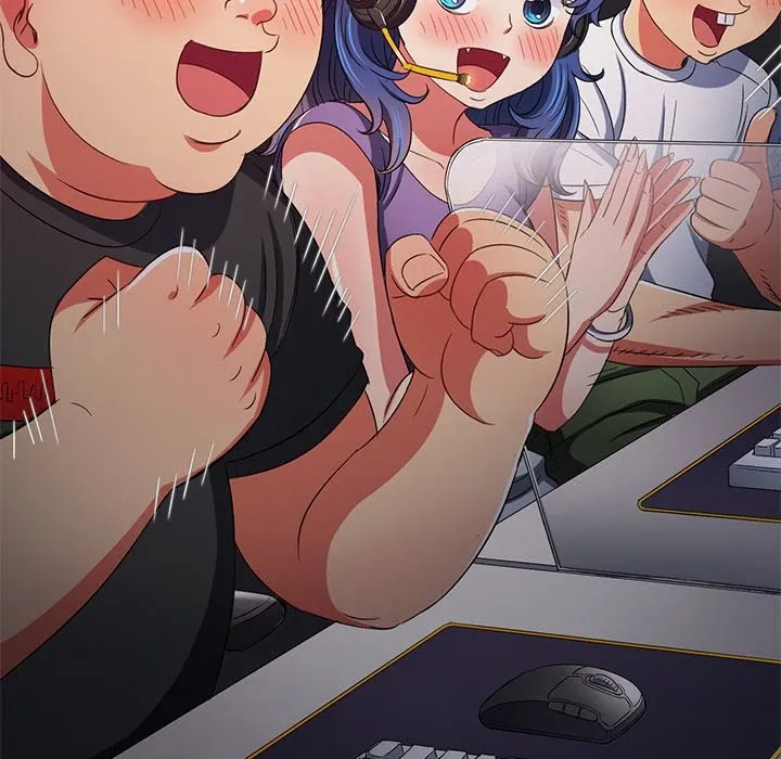 My High School Bully Chapter 207 page 93 - 