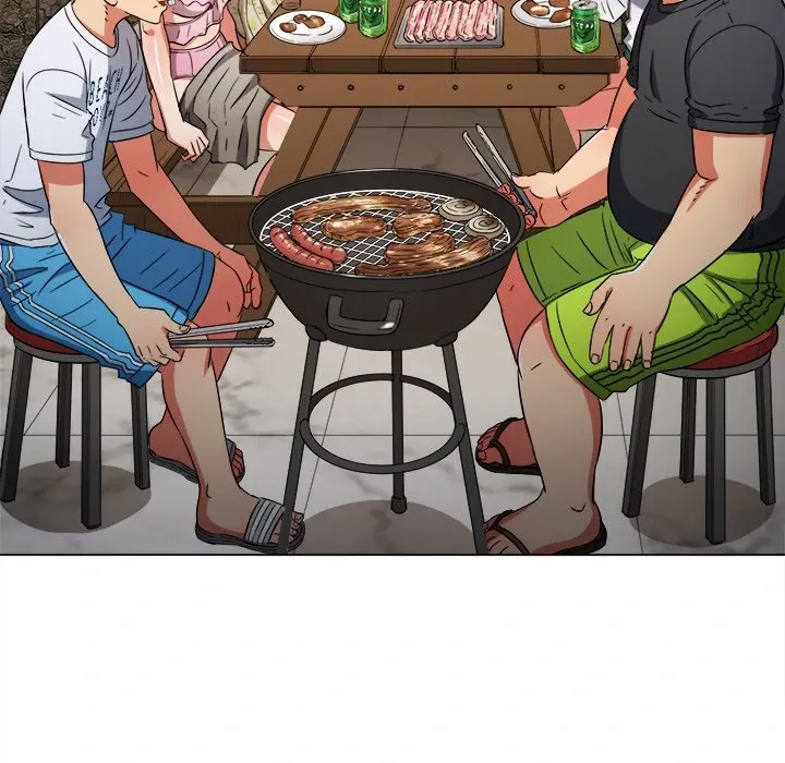My High School Bully Chapter 207 page 100 - 